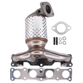 NewYall Catalytic Converter for Hyundai Sonata for Kia Optima 2.4L 2009-2015