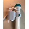 NUFLUSH Lowe's Toilets Adjustable Fill Valve Replacement