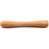 IBLAY Beech Wood 9.5'' Inch Muddler Bar Tools Curve Model,