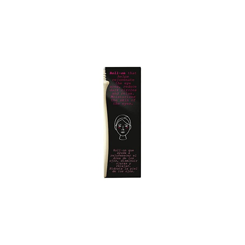 Republic Cosmetics - Skin Care Roll On para Ojeras y