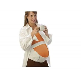 Mother-to-Be Maternity Support, with Insert, Small