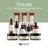 Insight Gel Styling Kit Forte 250 ml