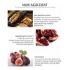 Mascarillas Coreana Nutrientes_ Ginseng Rojo Propoleo_20pz Mixta