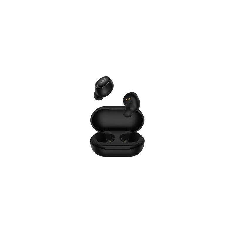 QCY AilyBuds Lite ENC Noise Cancelling Bluetooth 5.3 Wireless Headphones
