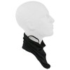 Earbags NG0001 Multifunctional Neck Warmer Black, black