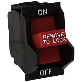 KOKI/HITACHI Switch 1P SOLDERTYPE CB75F F1000A (972082Z)