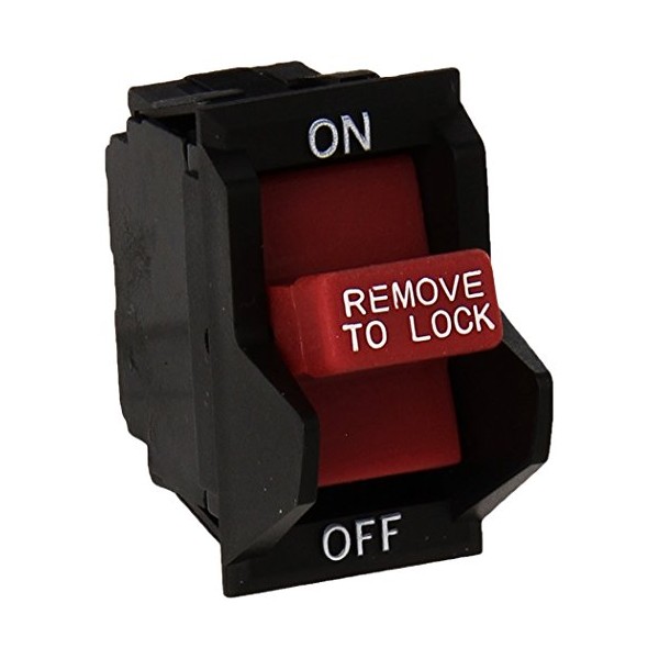 KOKI/HITACHI Switch 1P SOLDERTYPE CB75F F1000A (972082Z)