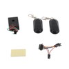 Electric Bike Alarm System One Touch Start Universal Electric Scooter