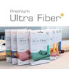 Boas Ultrafiber Premium Gift Set, 1. Original 320 (Green) / 보아스 울트라화이바 프리미엄 기프트세트, 1.오리지날320(그린)