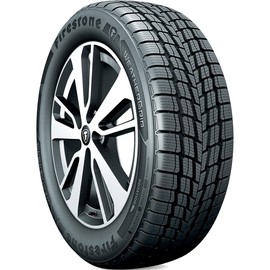 Firestone Firehawk Pursuit Touring All-Weather 225/55R17 97V