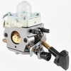 AUTOKAY 4241 120 0606 Carb Carburetor for Stihl BG86 BG86CE