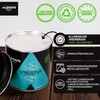 Spirulina Organic Tablets - 600 Pellets (500 mg) Pure Spirulina