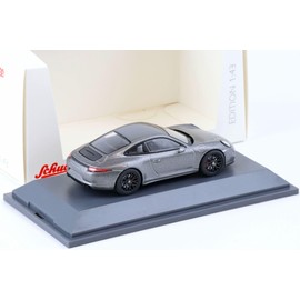 Schuco 1:43 911 GTS Coupe 450758300 [Shipping from Canada]