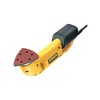 DEWALT DT3091-QZ DT3091-QZ-Hojas lija de detalle