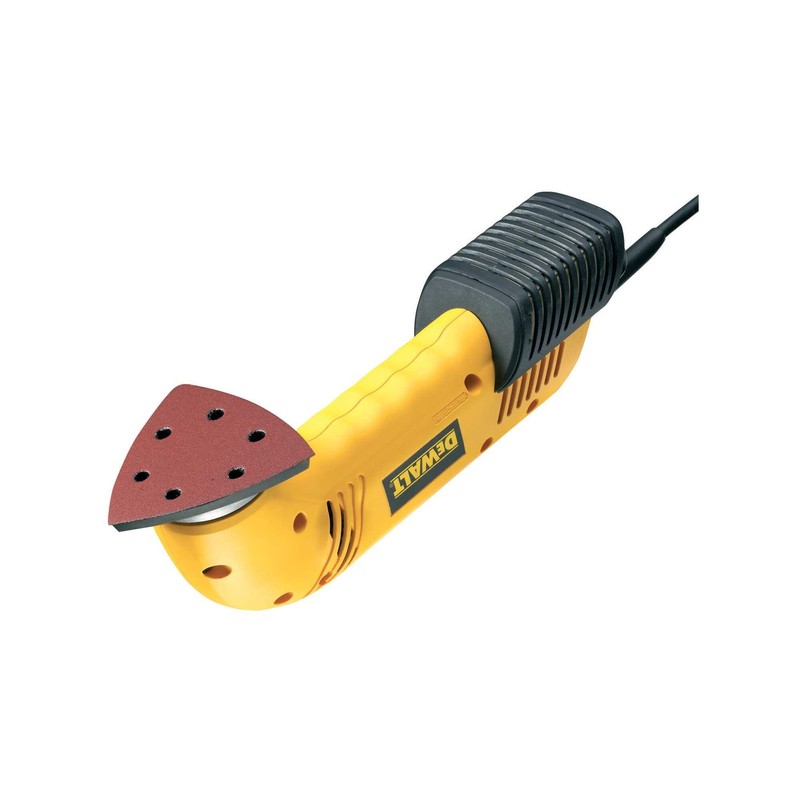 DEWALT DT3091-QZ DT3091-QZ-Hojas lija de detalle