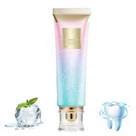 Niacinamide Toothpaste, Niacinamide Whitening Toothpaste, Fresh Breath, Remove Tooth Stains.