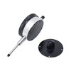 Clockwise Tools Dial Indicator, DICR-0105 0-1 inch