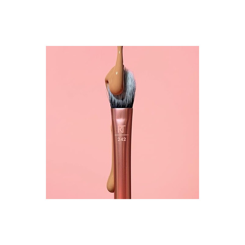 Real Techniques Brightening Concealer Makeup Brush