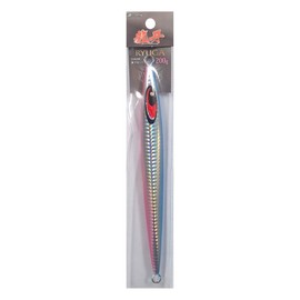 rongumetaruzigu marcyn Fishing Sea of Dragons Tusks (ryu) G Blue Pink