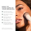 Morphe Best of Blends - Juego de 8 brochas de