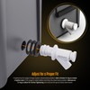 Galvanox Spigot Drain Plug Designed for Yeti Tundra Coolers and