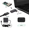 cablecc USB 3.1 Type C USB-C to DC 19V Adapter