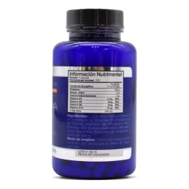 5h8 Nutrition L-carnitina Con Complejo B