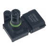 Holdia MAP Air Intake Pressure Sensor 2897333 Compatible with 2007-up