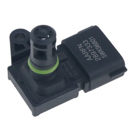 Holdia MAP Air Intake Pressure Sensor 2897333 Compatible with 2007-up Dodge Ram 2500 3500 6.7L