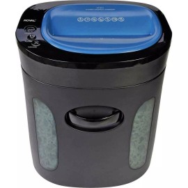 Royal Trituradora De Papel