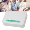 Fixed Wireless Terminal Quad Band 4G GSM Supported Antipodal Signal