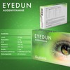 EYEDUN Eye Vitamins - Multivitamins and Minerals with Vitamin C,