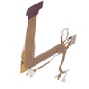 Flexible Flat Cable Laser Lens Ribbon Wire Replacement CD Optical