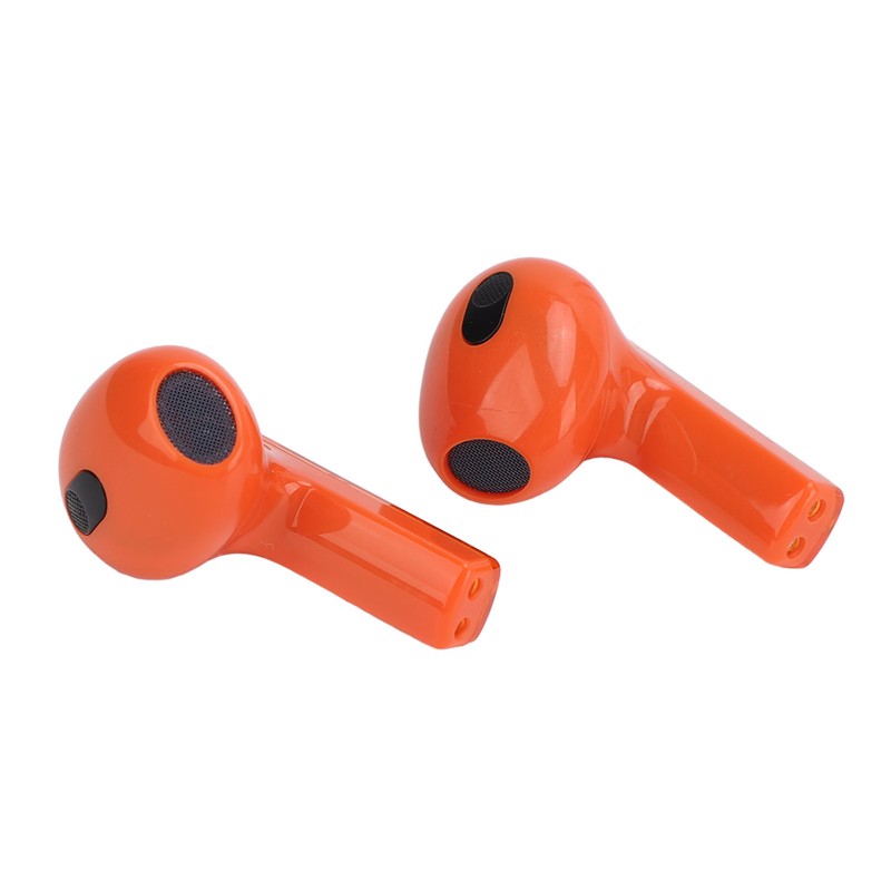 Bluetooth Earphones Stereo Noise Reduction Call Low Latency Transparent Cool