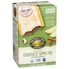 Nature's Path, Toaster Pastries, Apple Cinnamon Frosted, 6 Ct