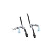 Windshield Washer Nozzles for 1970-72 Chevelle, Pair
