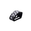 gan well GW-ST001 Pedal Strap Skull 18.1 inches (460 mm)