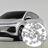 XICIKI Pack of 50 701867299 Mounting Clips for VW T4,