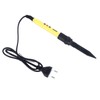 60W Soldering Iron Kit Adjustable Temperature Digital Display Electric Soldering