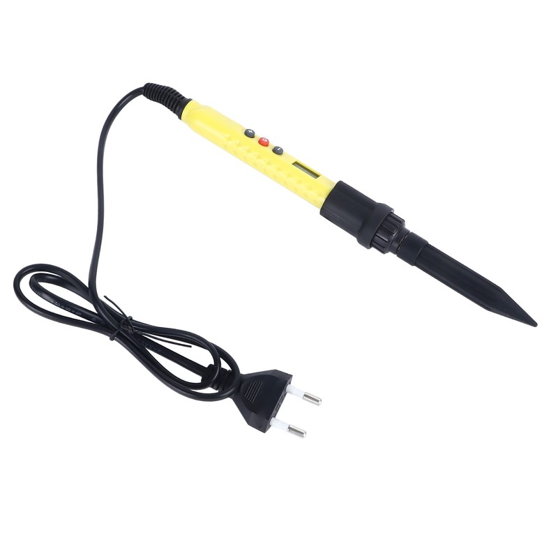60W Soldering Iron Kit Adjustable Temperature Digital Display Electric Soldering