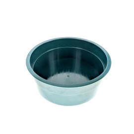 SE 6-Inch Sifting Pan Set for SE GP4 Series - Durable Mini Sifting Pan Cover and Collection Pan Combo, Perfect for Gold Prospecting & Material Sorting - GP4-72BC