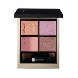 SUQQU Signature Color Eyes 141 Narrow Sky - HAZAMAZORA (2024 Fall Color Collection)
