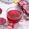 Dried Dragon Fruit Chips, for Drinks, Refreshers,Food Baking, 100% unsweetened