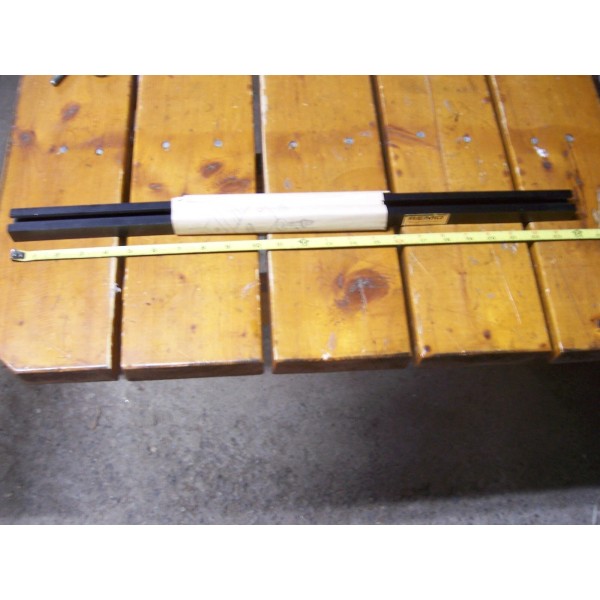 Remo NEW 24" Vintage Remo Rototom Rail Track w/ Instruction