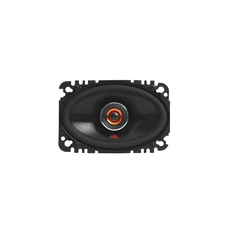 JBL GX-6428 4X6 Coaxial Car Speaker (Pair) NO Grills Included
