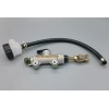 RCH New Rear Brake Master Cylinder Pump Suzuki GSXR 1000