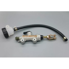 RCH New Rear Brake Master Cylinder Pump Suzuki GSXR 1000 2012-2018