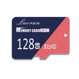 Luoran 128GB Memory Card for Music Player