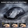 ATTACK SHARK R11 Ultra 8K Carbon Fiber Wireless Gaming Mouse,