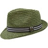 CHILLOUTS Men's Honalo Hat Sun Hat, olive